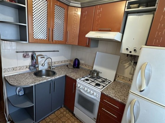 Здам 2кім. Проспект Миру Житомир