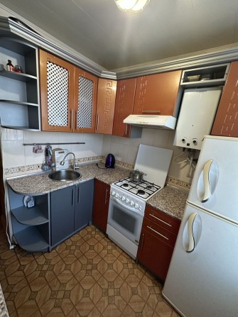 Здам 2кім. Проспект Миру - фото 1