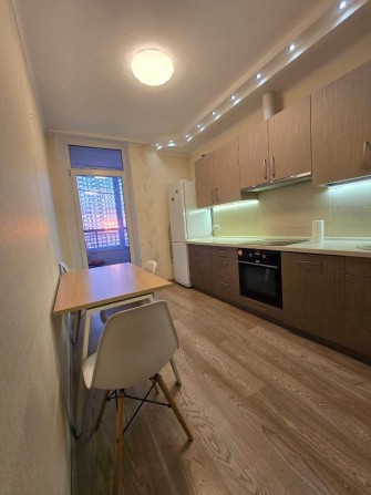 Здам чудову квартиру на вул. Туманяна 3, метро Лівобережна - фото 1