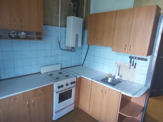 Сдам 2-х комнатную квартиру Днепр