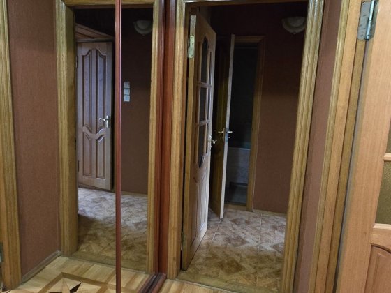 2к кв на Київській (2га лікарня).АГВ Винница