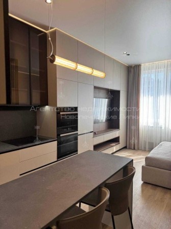 Оренда 1к квартири 40м2 ЖК Дельмар (друга секція) Верхогляда 14А - фото 1