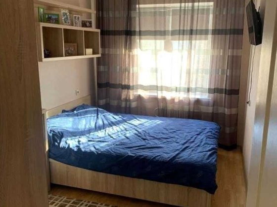 Оренда двокімнатної квартири , вул. Велика Діівська 4 Дніпро