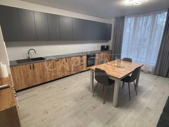 Аренда квартиры, Подол, ЖК Варшавский Київ