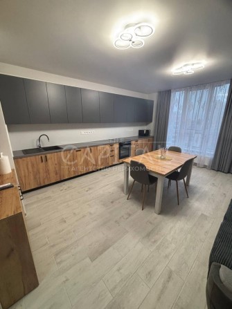 Аренда квартиры, Подол, ЖК Варшавский - фото 1