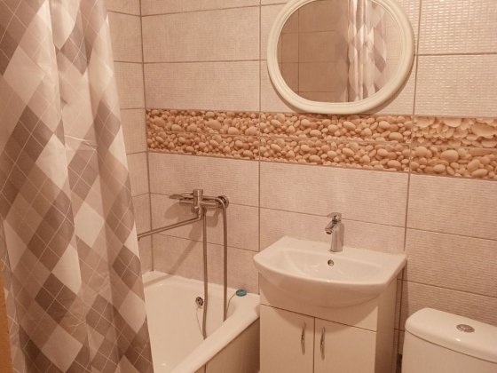 Здам однокімнатну квартиру Житомир