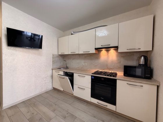 Сдам 2к квартиру ЖК Ривер Парк River Park Днепр