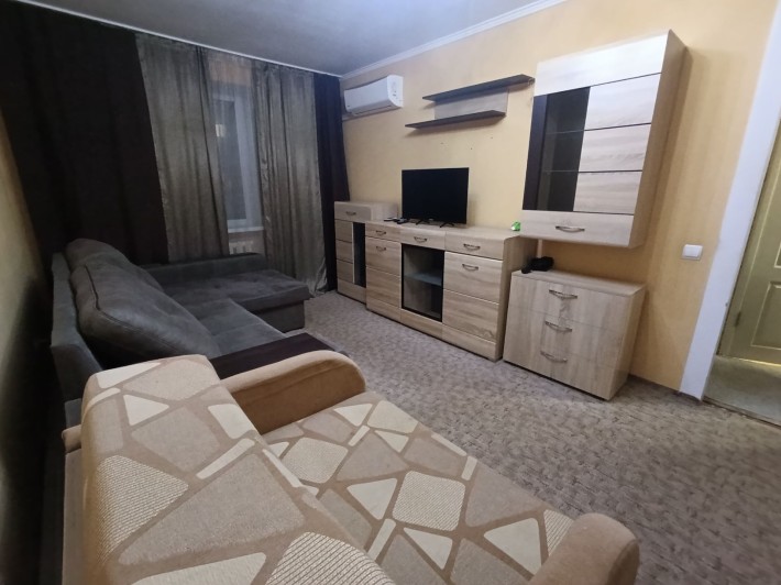 Здам 1но кімнатну квартиру. Центр - фото 1