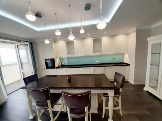 Сдам 2комн квартиру в жк Лайтхаус  112м2  парк Шевченко  Нагорный Днепр