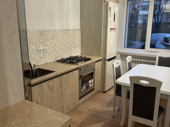 Оренда 2 х квартири центр Житомир