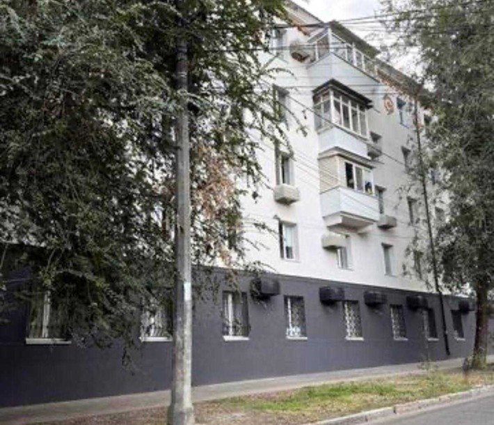 Здається 2к квартира в центрі (вул.С. Єфремова) - фото 1