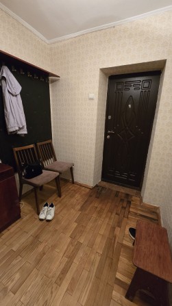 1к кв на Зулінського. Агв - фото 1