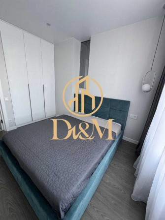 Оренда 1-кімнатної стильної квартири в ЖК GREAT - фото 1