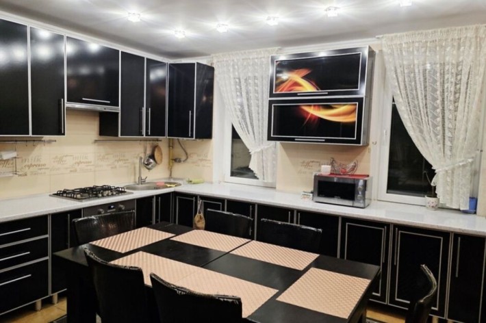 Оренда 2 к квартири на Старому місті - фото 1