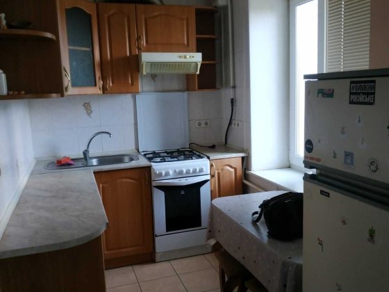 Здам 1 кімнатну  квартиру Центр Житомир