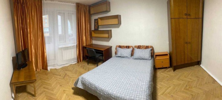 оренда 2к вул.Золотоустівська. м. Лук'янівська - фото 1