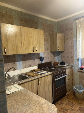 Здам 2 хкімнаину квартиру на Литвиненко , район Урожай - фото 1