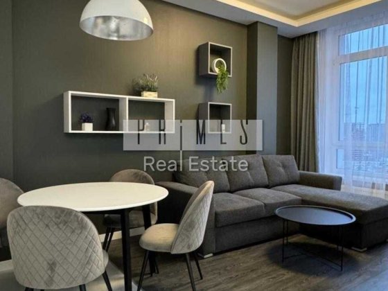 Оренда 2к квартири, ЖК Тридцять восьма перлина, вул. Жилянська, 68 Киев