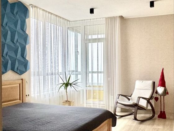 70м2 Парк Ленд ParkLand метро Васильківська Голосіївський р-н Киев