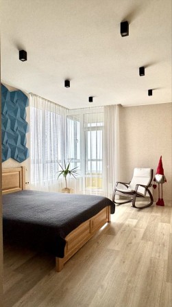 70м2 Парк Ленд ParkLand метро Васильківська Голосіївський р-н - фото 1