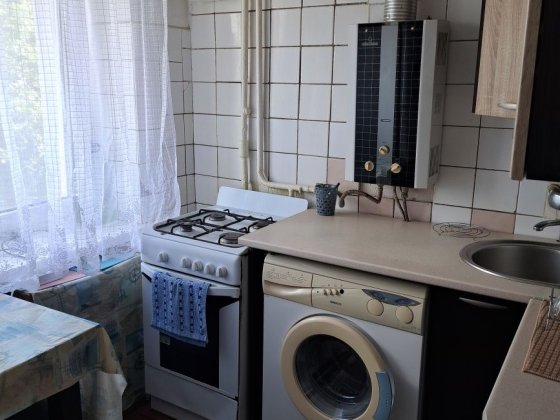 1х квартира В.Бердичівська Житомир