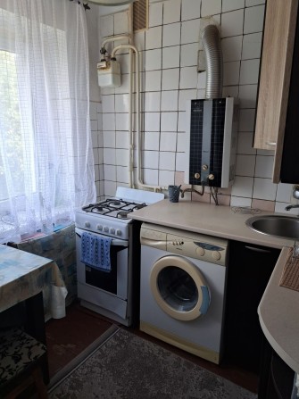 1х квартира В.Бердичівська - фото 1