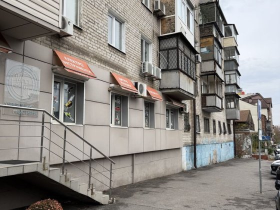 Сдам 3 комнатную квартиру в центре Днепр