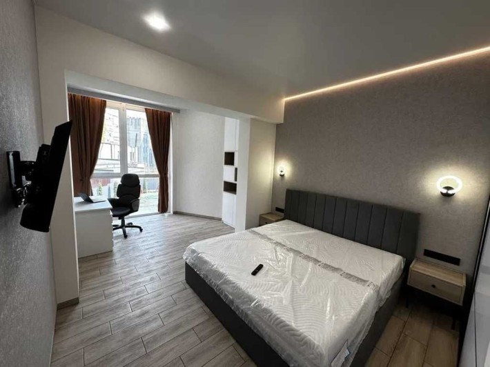 Сдам 2-х комнатную квартиру Жк Рыбинский\Дафи - фото 1