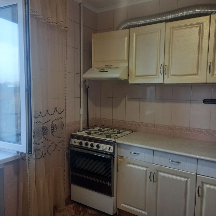 Здам 2-х. кім. Квартиру. Академмістечко. провулок Приладний - фото 1