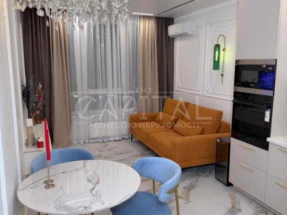 Здам стильну 2к. квартиру (євродвушка) в ЖК «Діброва парк» Київ