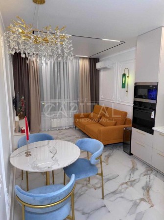 Здам стильну 2к. квартиру (євродвушка) в ЖК «Діброва парк» - фото 1