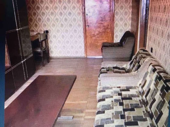 Военным сдача 3х.кв.Р-н Пески СВЕТ ЕСТЬ Запоріжжя