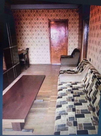 Военным сдача 3х.кв.Р-н Пески СВЕТ ЕСТЬ - фото 1