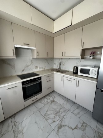 Сдам 1к квартиру внизу пр. А. Поля - фото 1