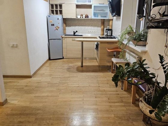 Оренда однокімнатної кваквартири м. Арсенальна Київ