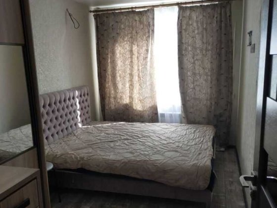 Сдам 2х комнатную квартиру , Донецьке шосе, 1 Дніпро