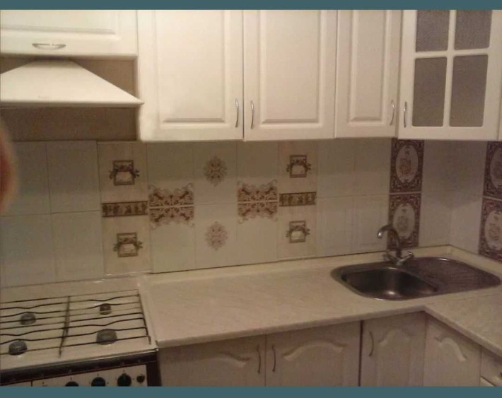 Хозяин ул.Бориспольская 12 , 43 кв м - фото 1