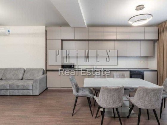 Оренда 4к квартири 150м2 ЖК Busov Hill вул. Бусловська Печерськ Київ