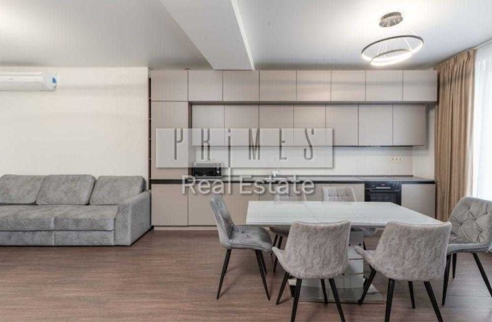 Оренда 4к квартири 150м2 ЖК Busov Hill вул. Бусловська Печерськ - фото 1