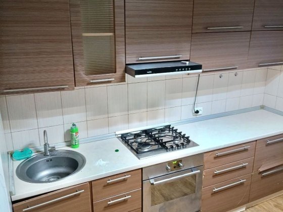 Оренда 2х кімнатної квартири у Комунарському р-і (Новокузнецька 21)