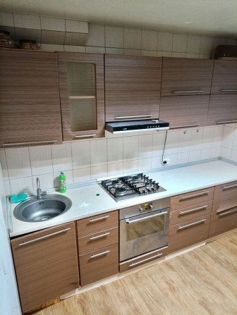 Оренда 2х кімнатної квартири у Комунарському р-і (Новокузнецька 21) - фото 1