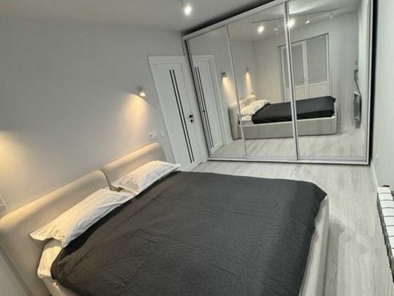 Оренда 2-кімнатної квартири просп. Слобожанський Днепр