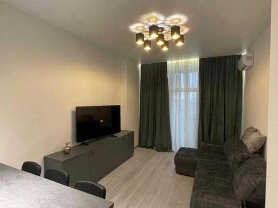 Оренда 2 кімнатної квартири 54 м², ЖК Manhattan City Киев