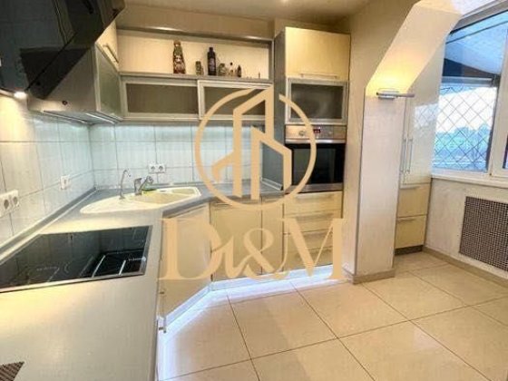 ОРЕНДА 3-к квартири, Велика Васильківська, ЦЕНТР, 88,5м2/1 поверх Киев