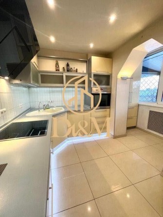 ОРЕНДА 3-к квартири, Велика Васильківська, ЦЕНТР, 88,5м2/1 поверх - фото 1