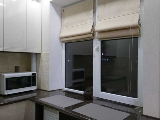 Аренда   1-комнатной квартиры-студии . Центр, с ремонтом.