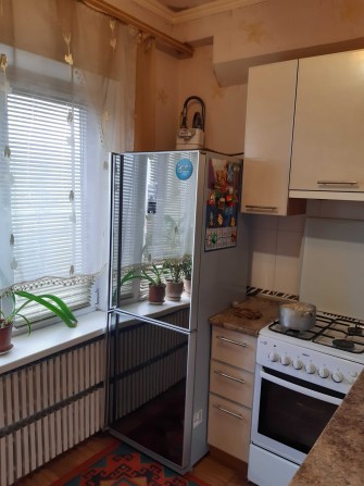 Оренда 1 кв. вул. Днiпровськi Пороги Бородинський - фото 1