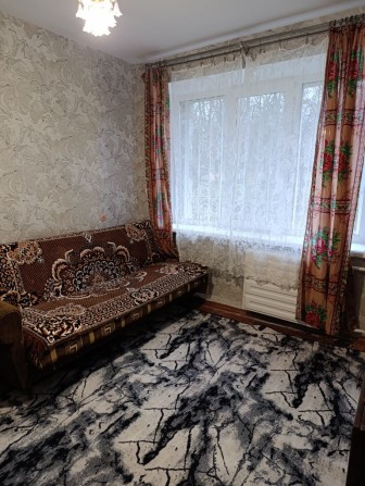 Здається 1-но кімн. квартира в р-ні дитячої поліклініки (Рокосовського - фото 1