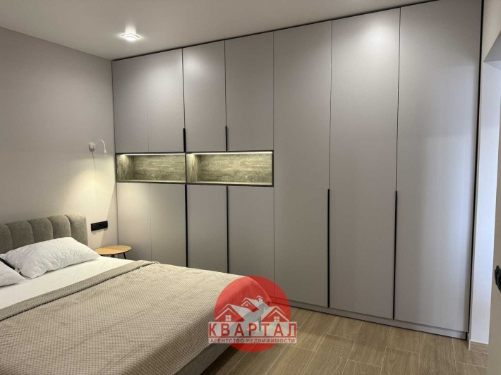 Сдается 1-к квартира LUX в ЖК Квартал - фото 1