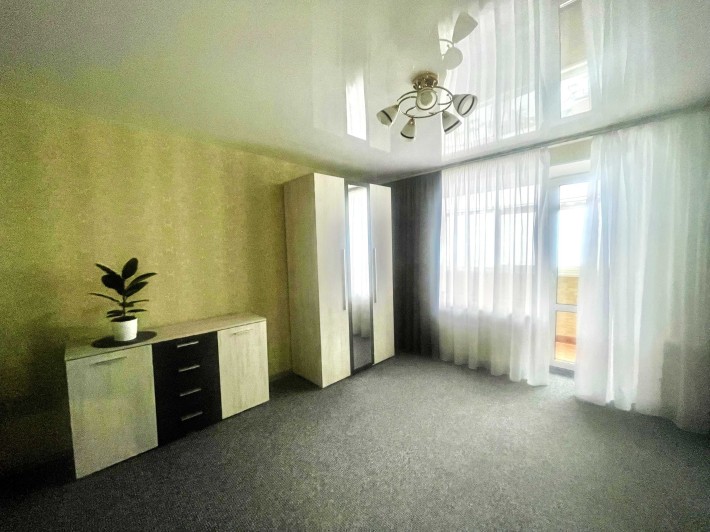 1-кімн. Центр. Ремонт. Меблі. Техніка. - фото 1